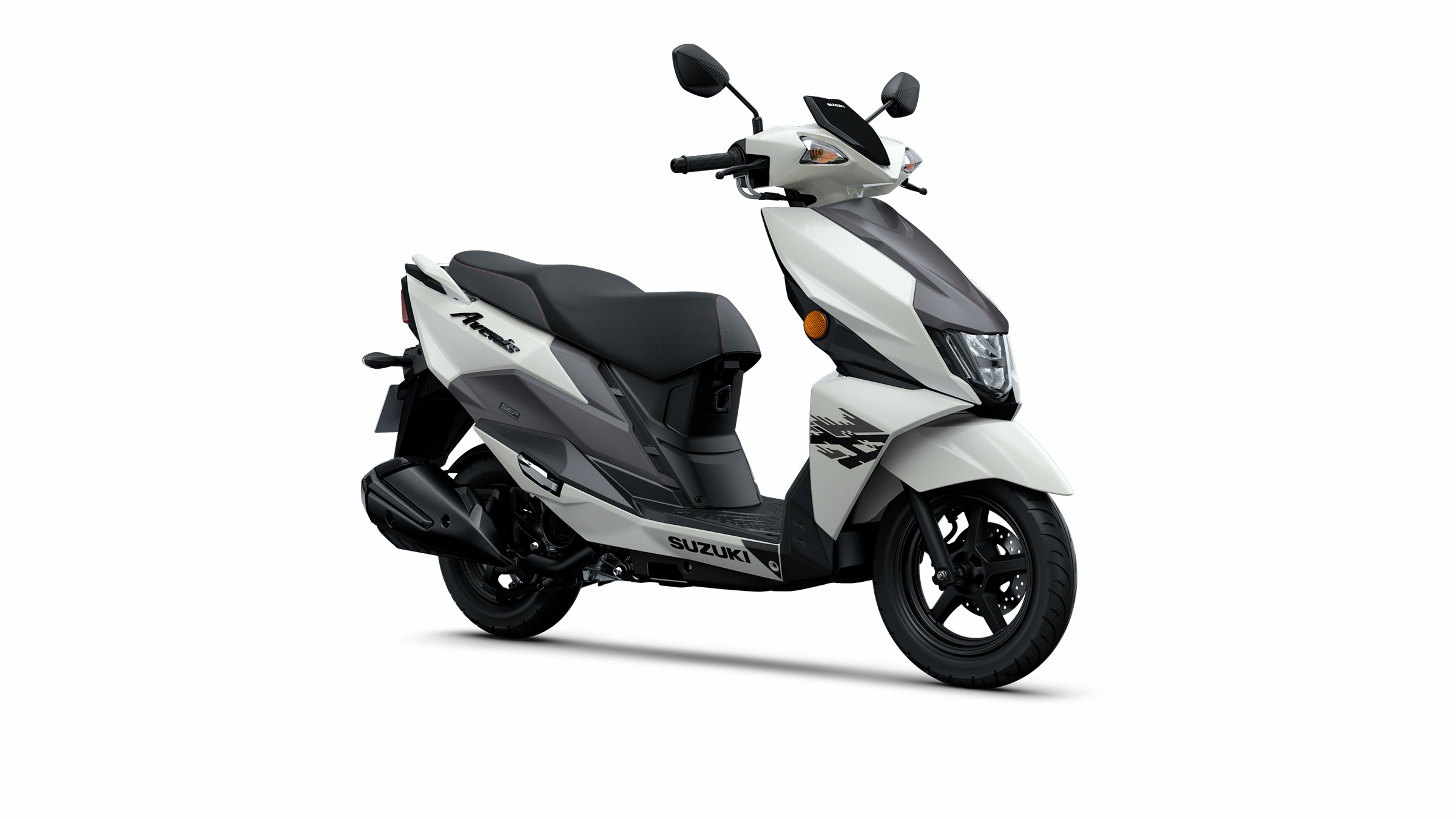 Suzuki Avenis 125