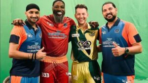world championship legends cricket