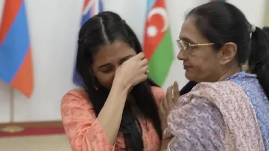 Divya Deshmukh
