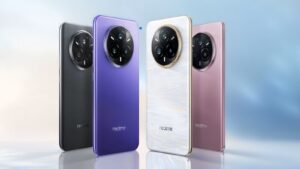 Realme 15 Pro color