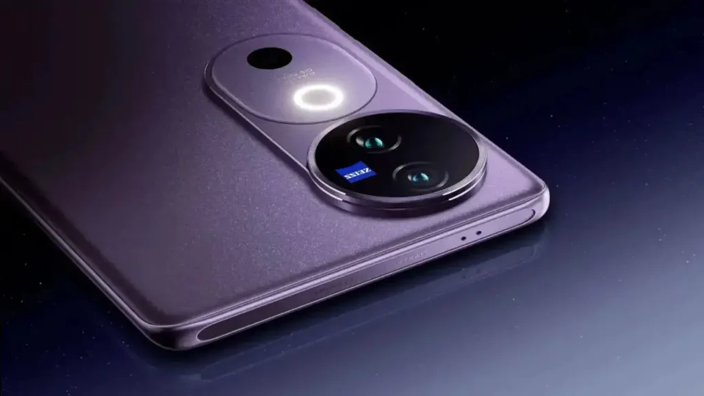 Vivo T4R 5G