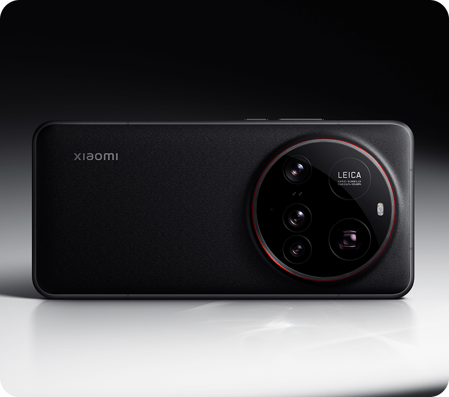 Xiaomi 15 Ultra