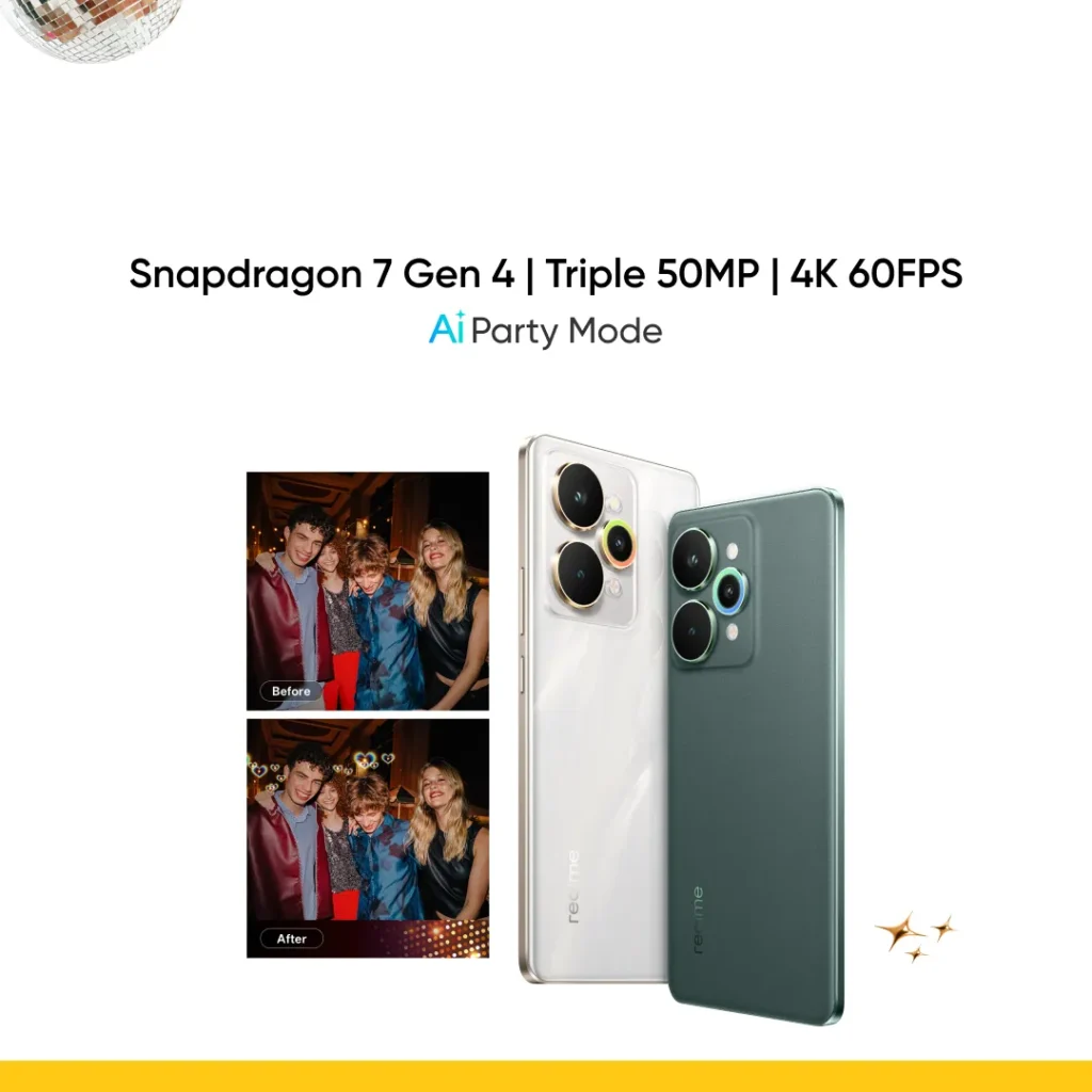 Realme 15