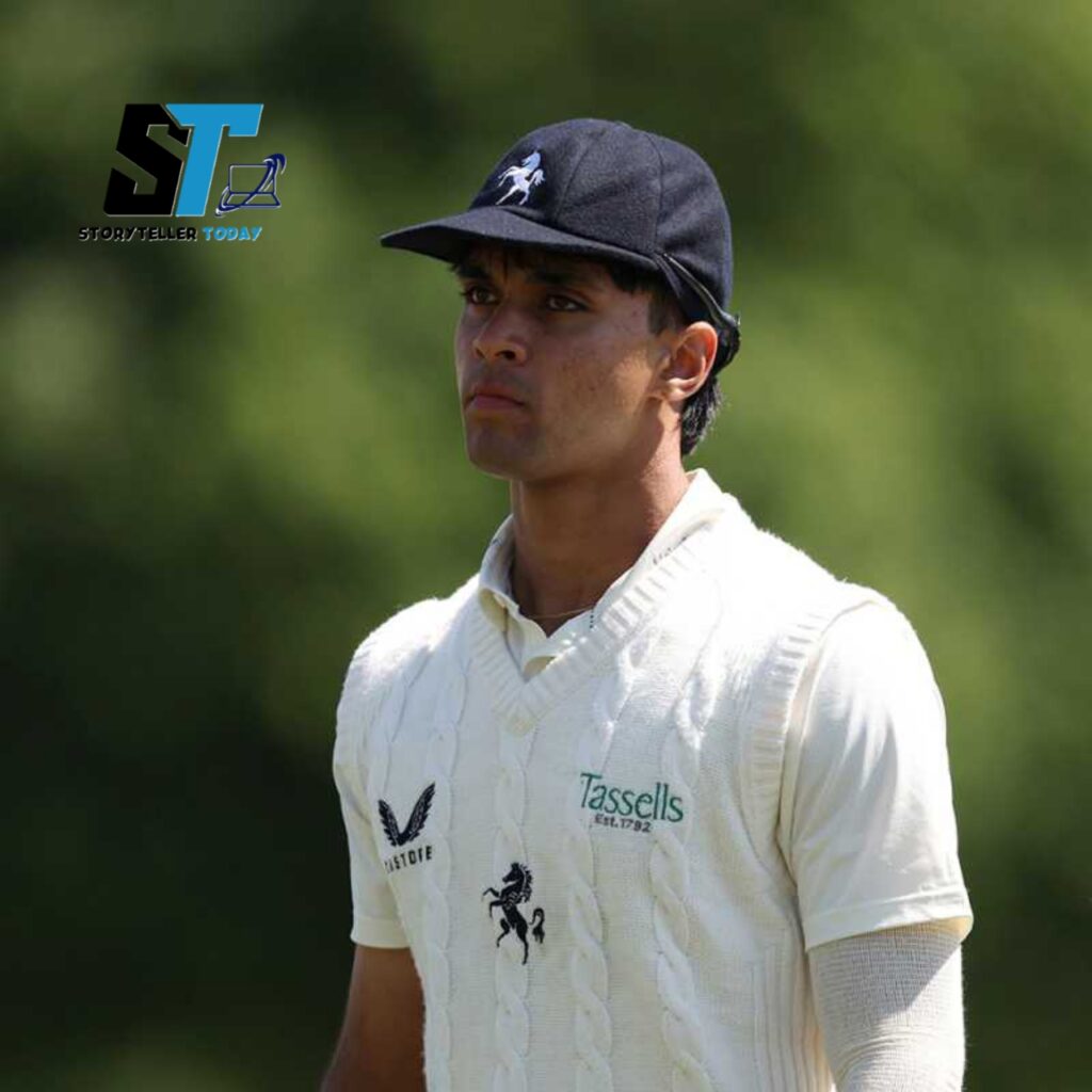 Ekansh singh