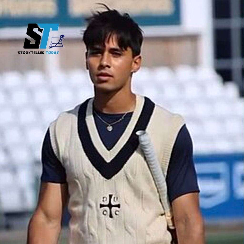Ekansh singh