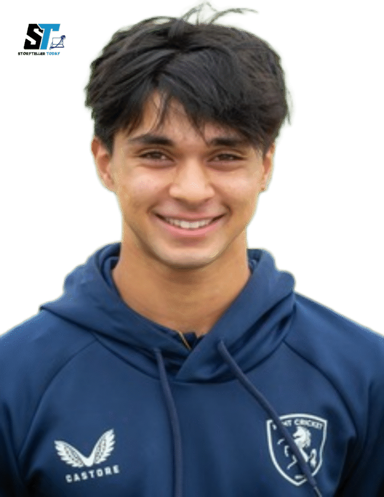 Ekansh singh