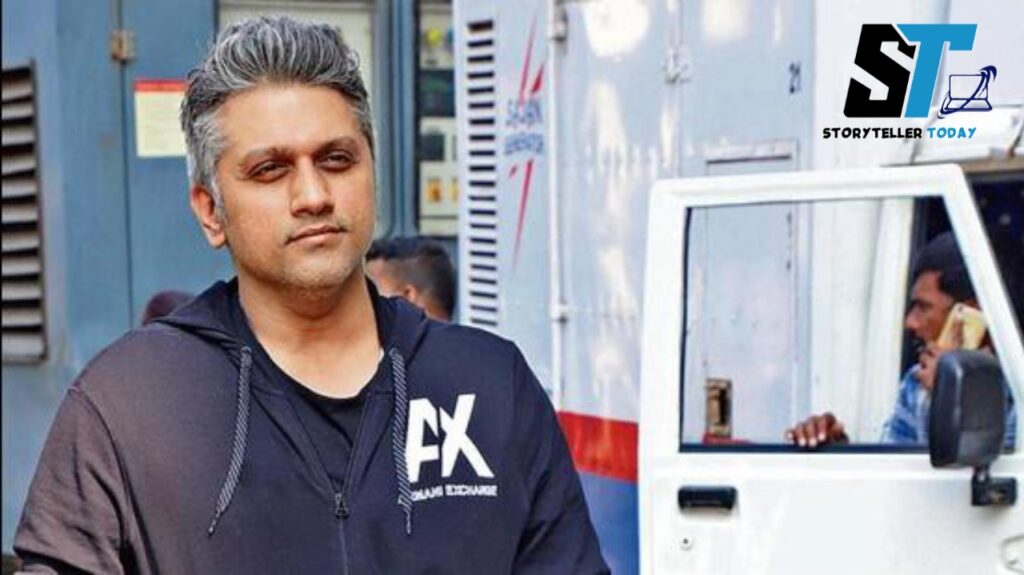Mohit Suri