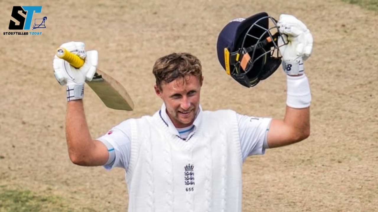 Joe Root