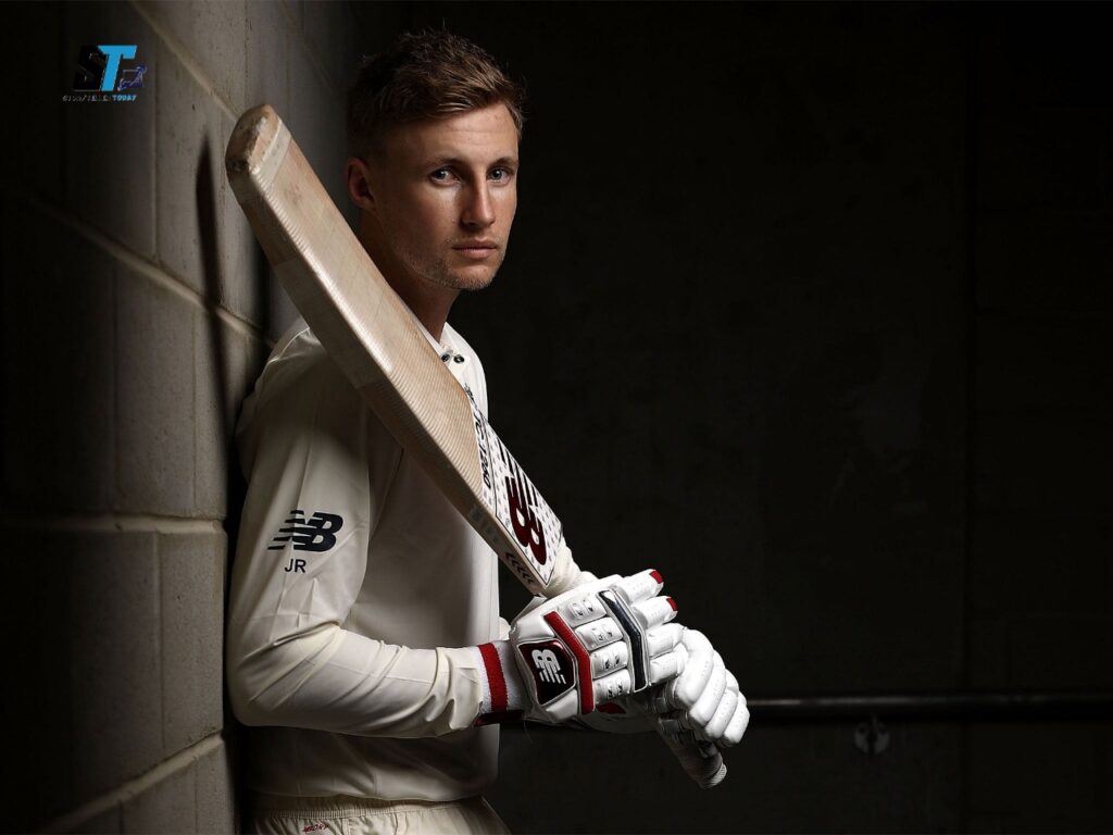 Joe Root 