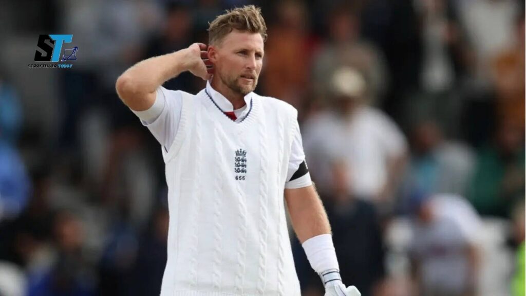 Joe Root 