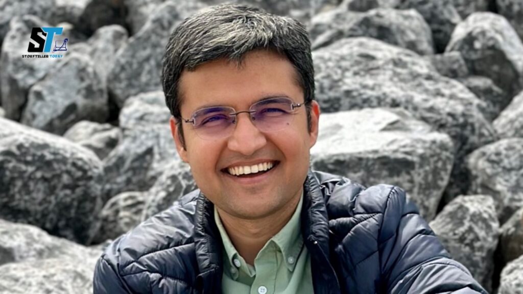 Kshish Mittal 