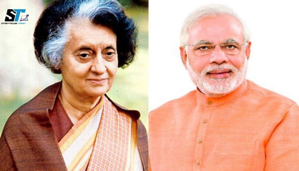 Narendra modi