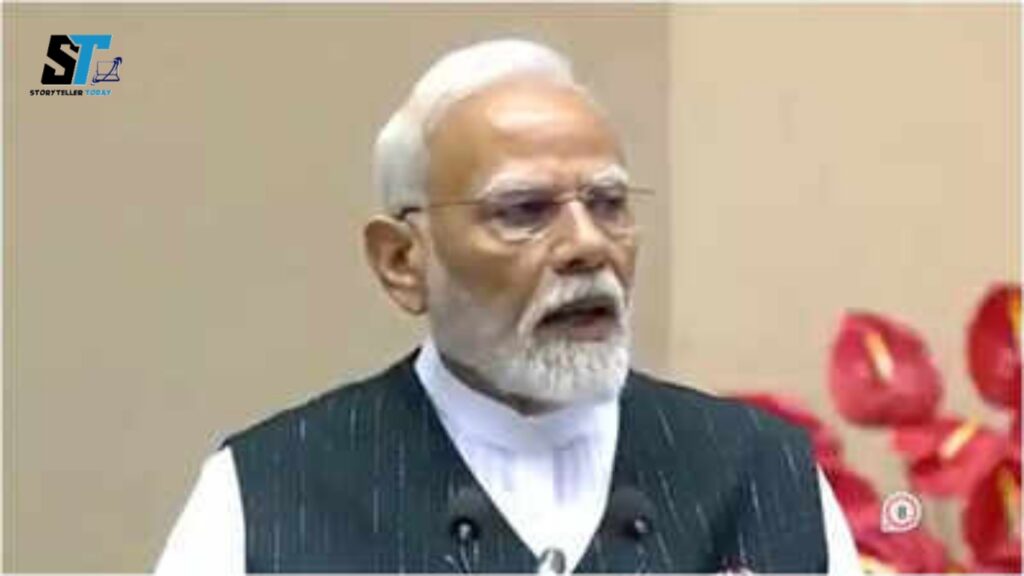 Narendra modi 
