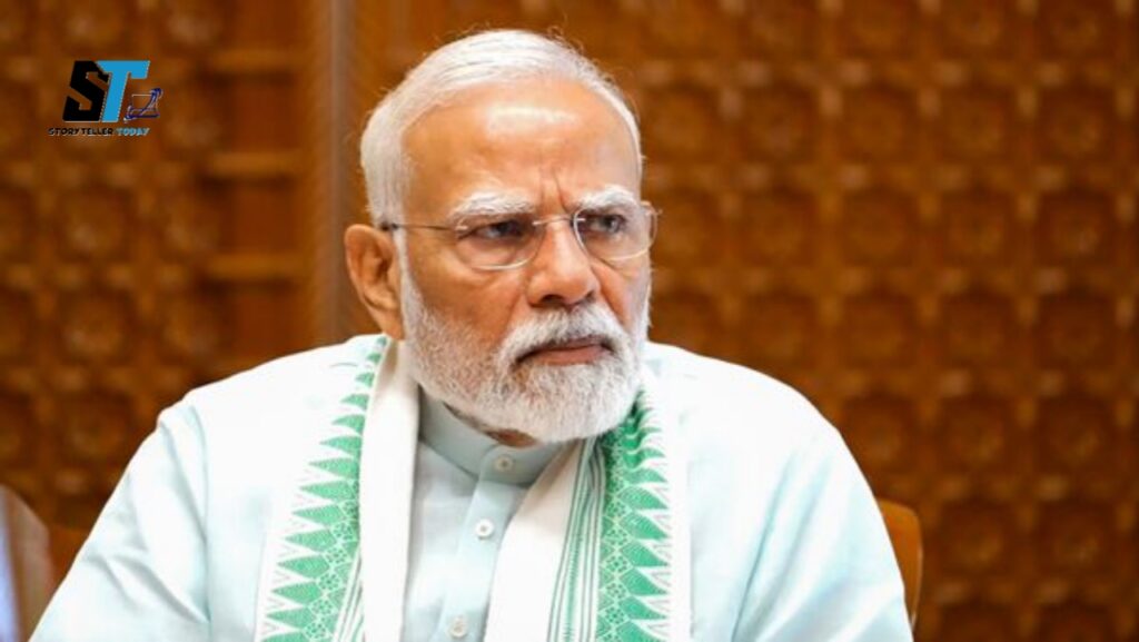 Narendra modi
