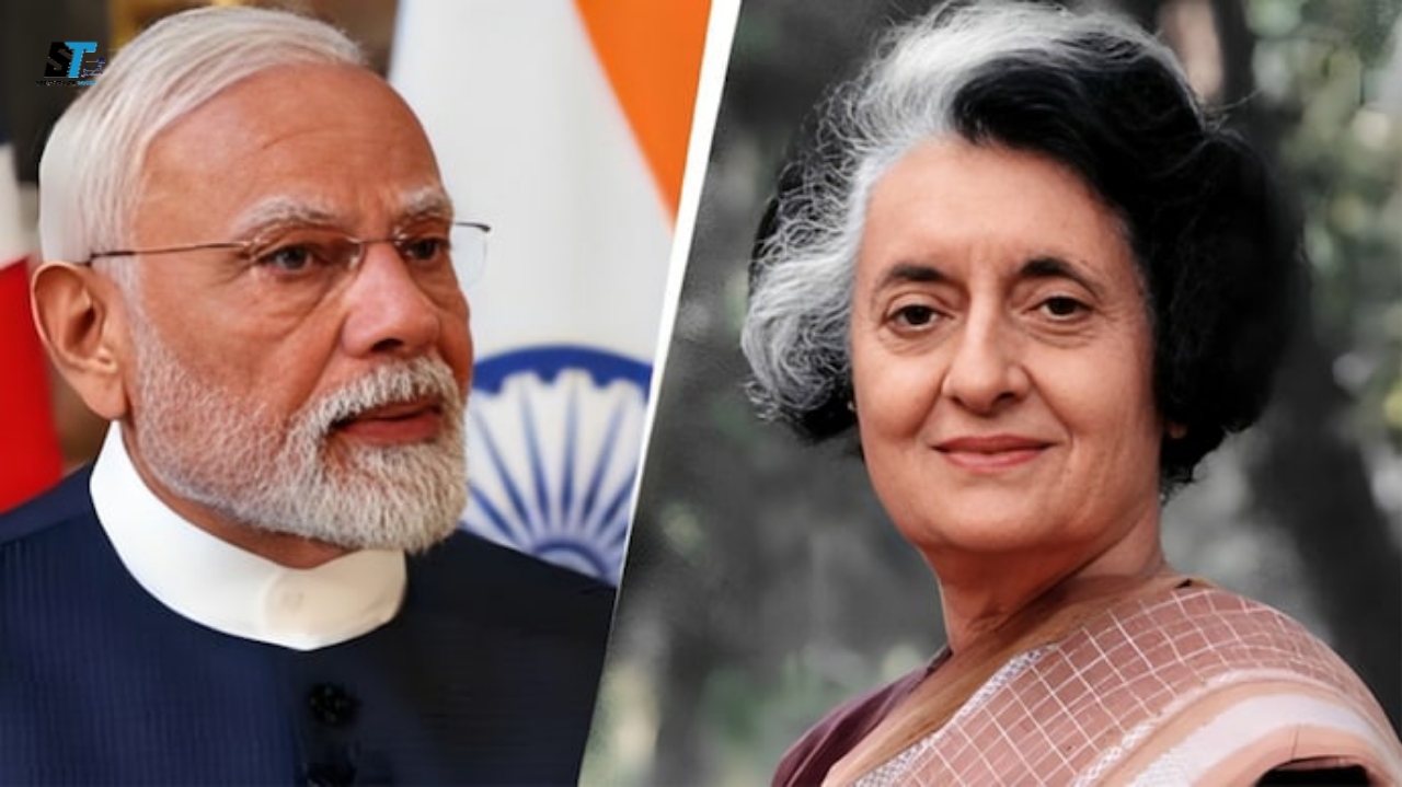Narendra modi