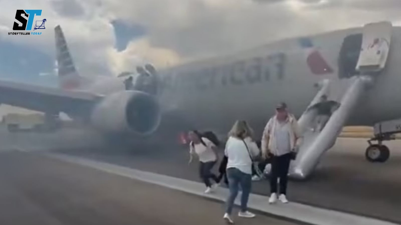 American Airlines