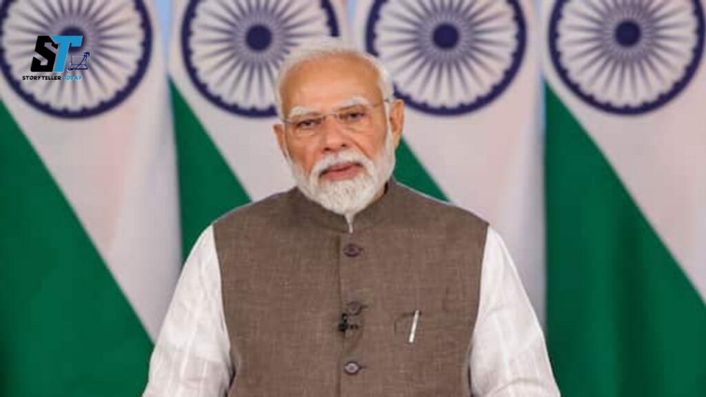 PM Modi 