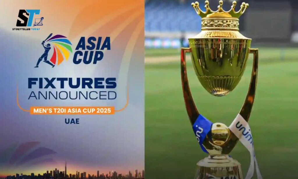 Asia cup 2025 