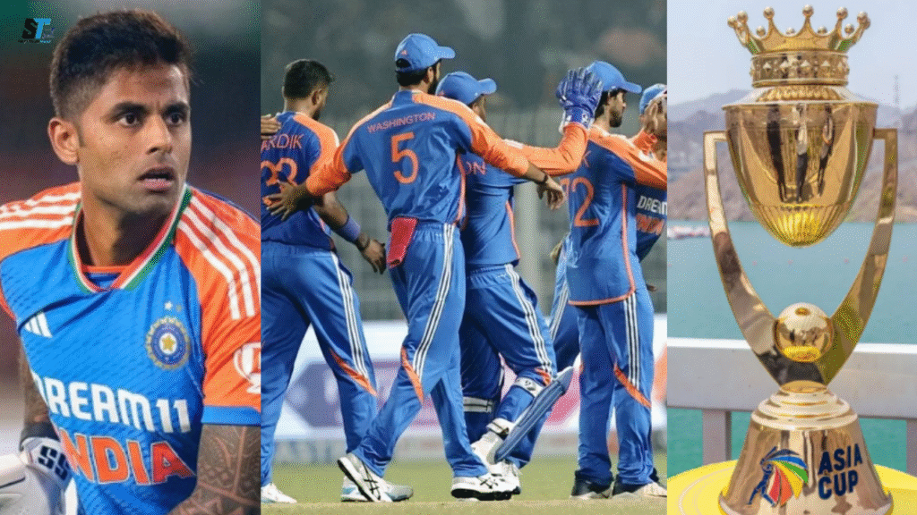 Asia cup 2025 