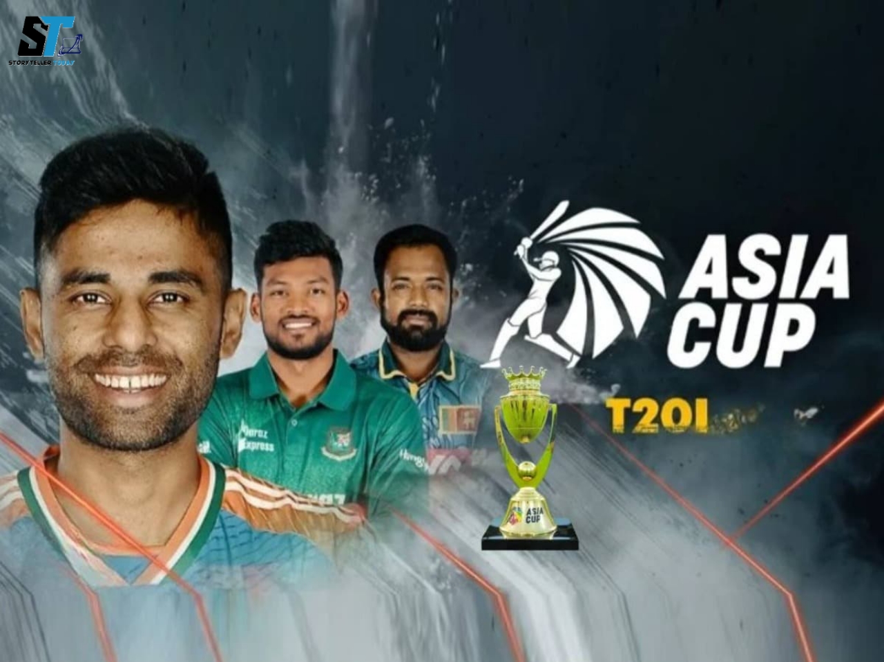Ashia cup 2025