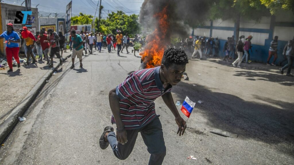 Haiti