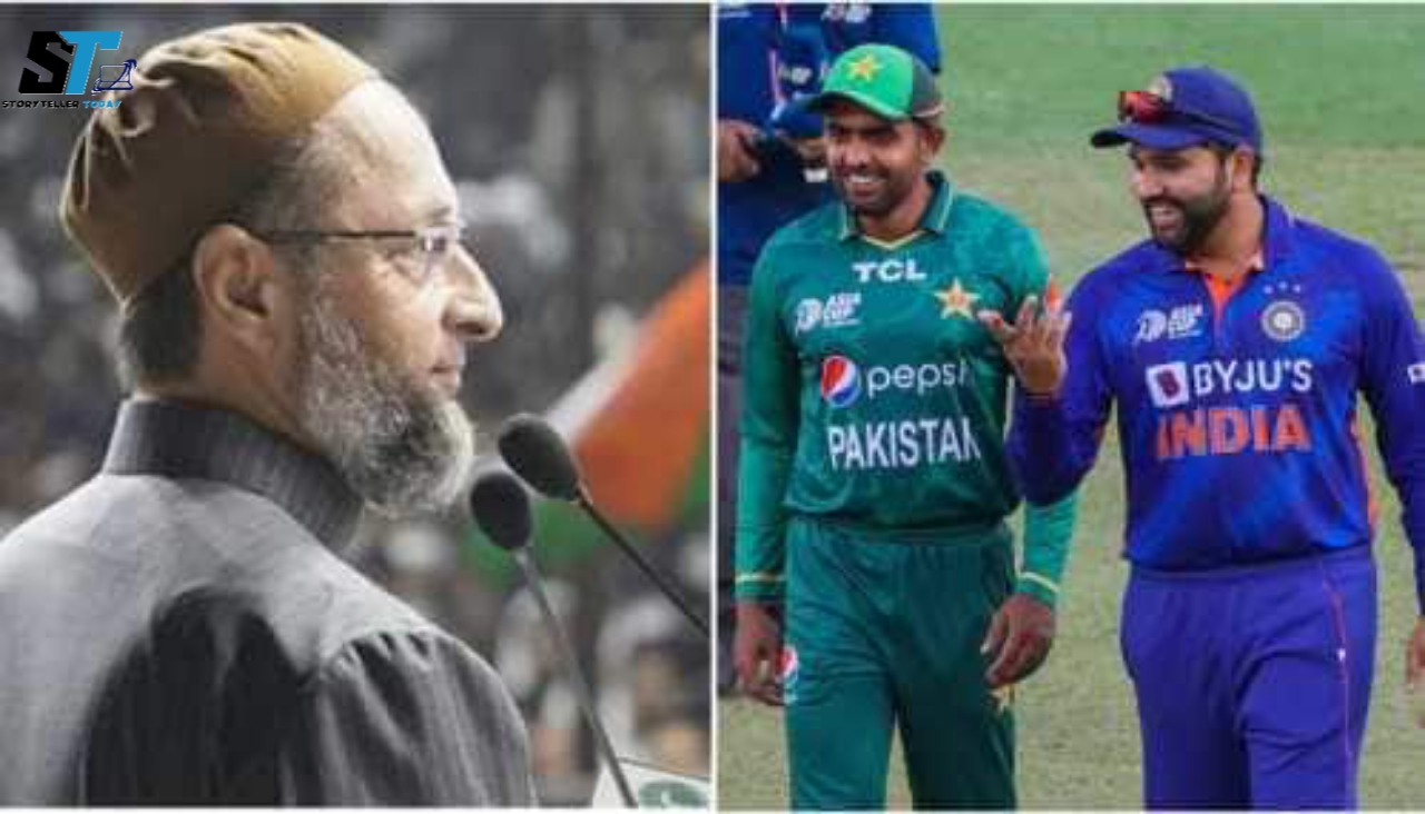 India pakistan match