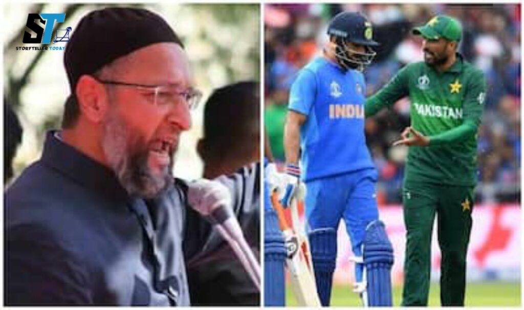  India pakistan match 