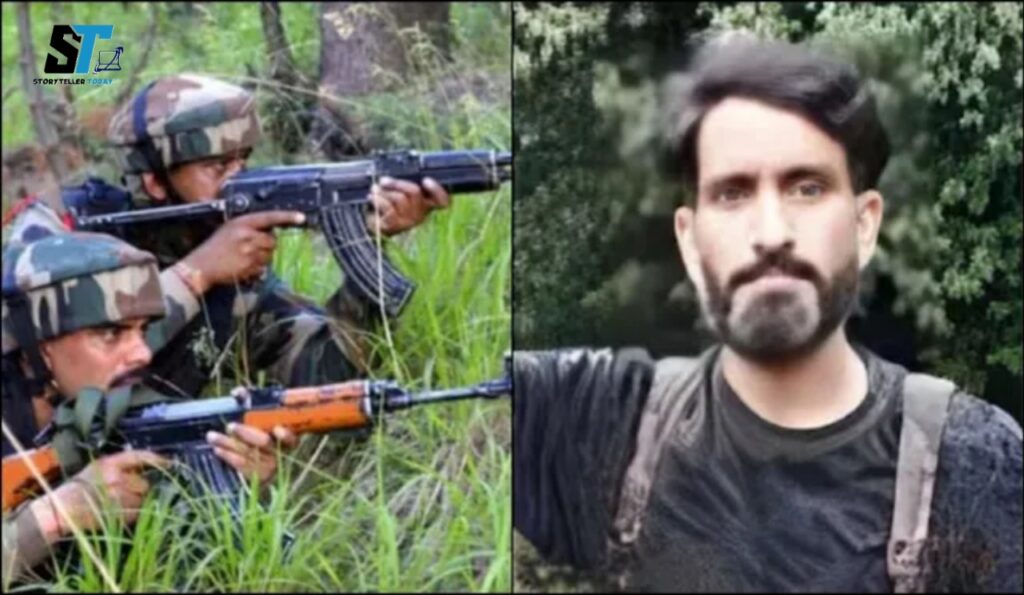 Operation Mahadev
