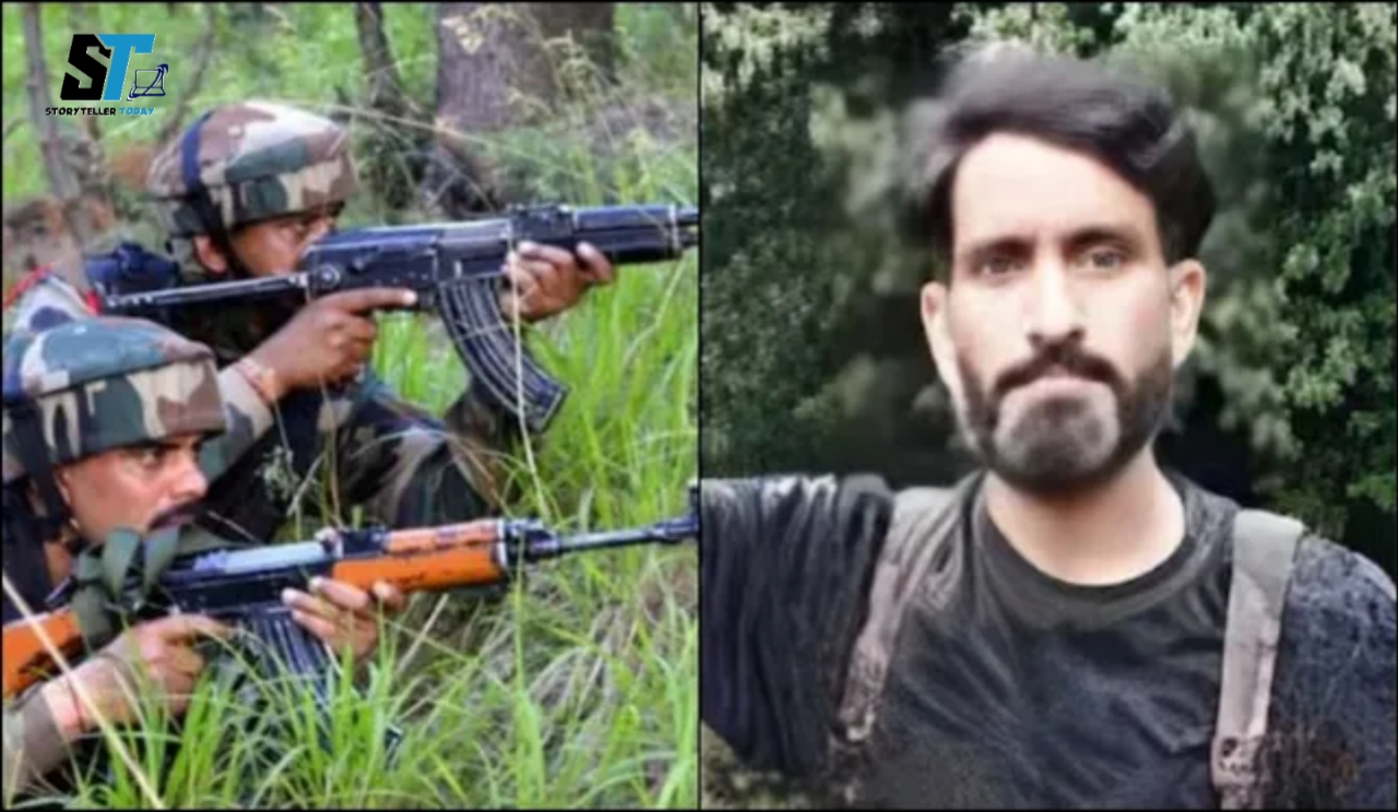 Operation Mahadev