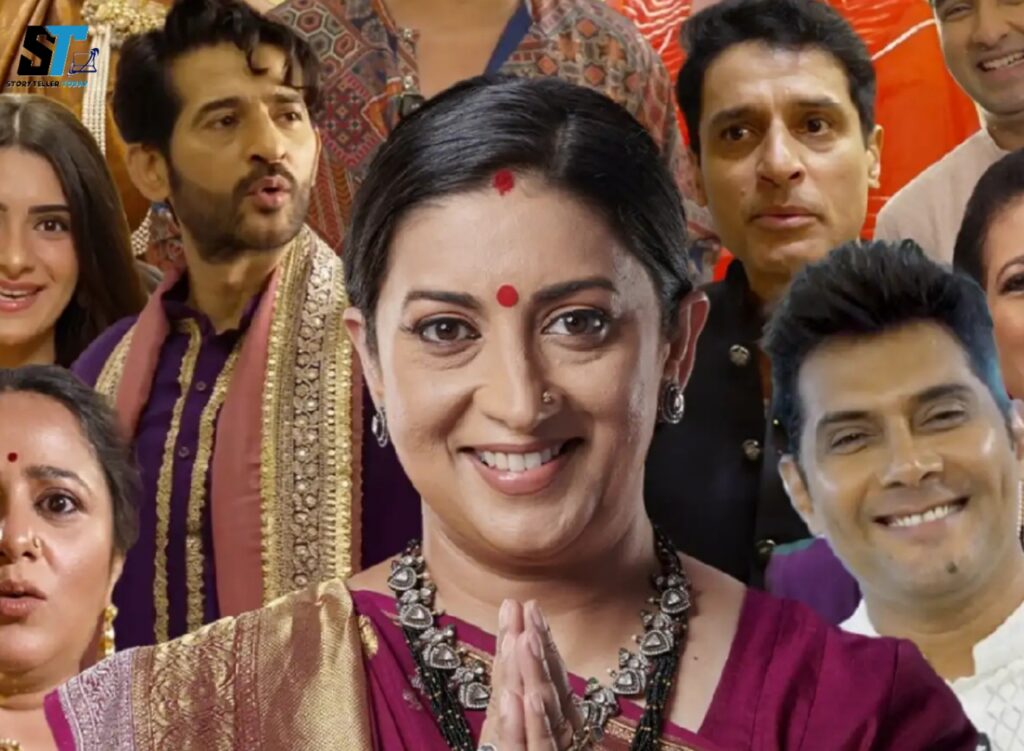 Kyunki Saas Bhi Kabhi Bahu Thi Season 2