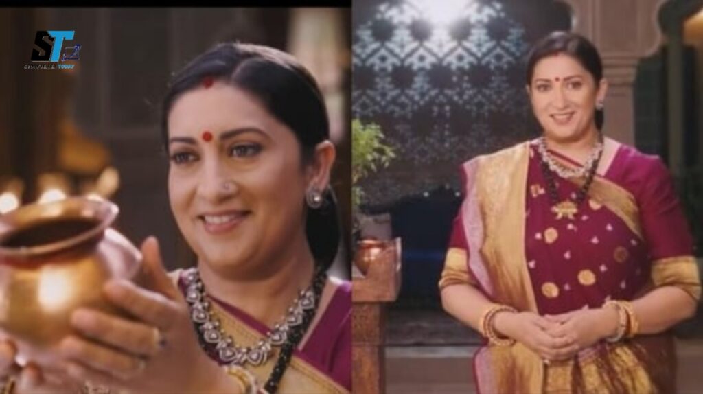 Kyunki Saas Bhi Kabhi Bahu Thi Season 2 