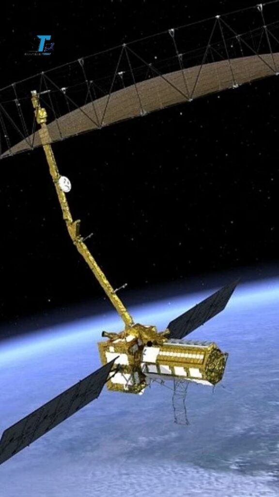 GSLV-F16 NISAR 