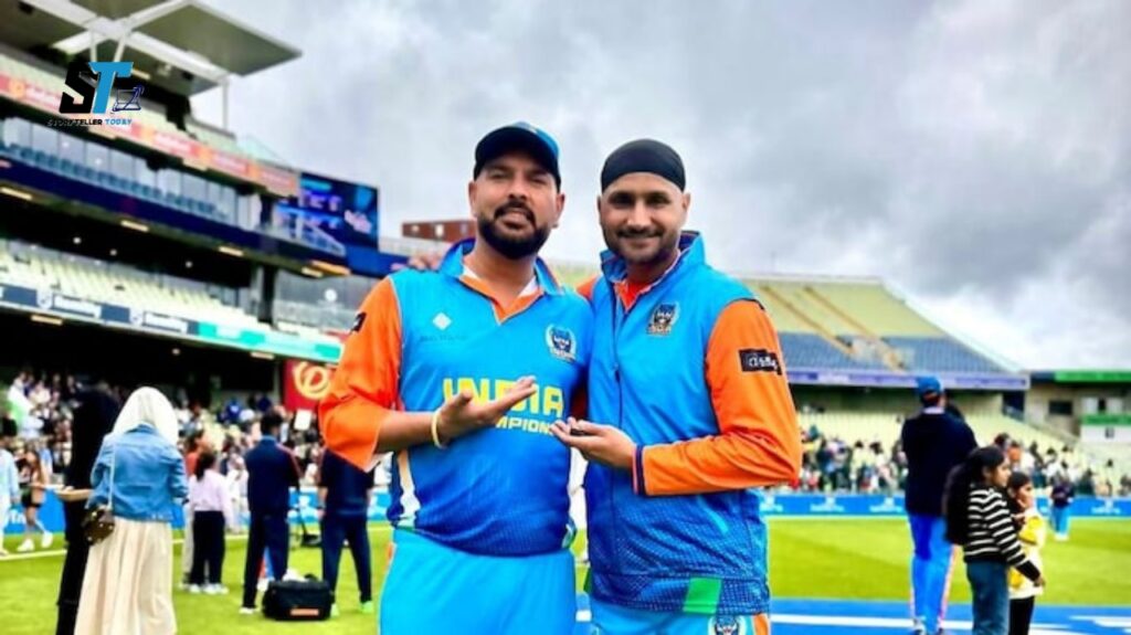 India champions 