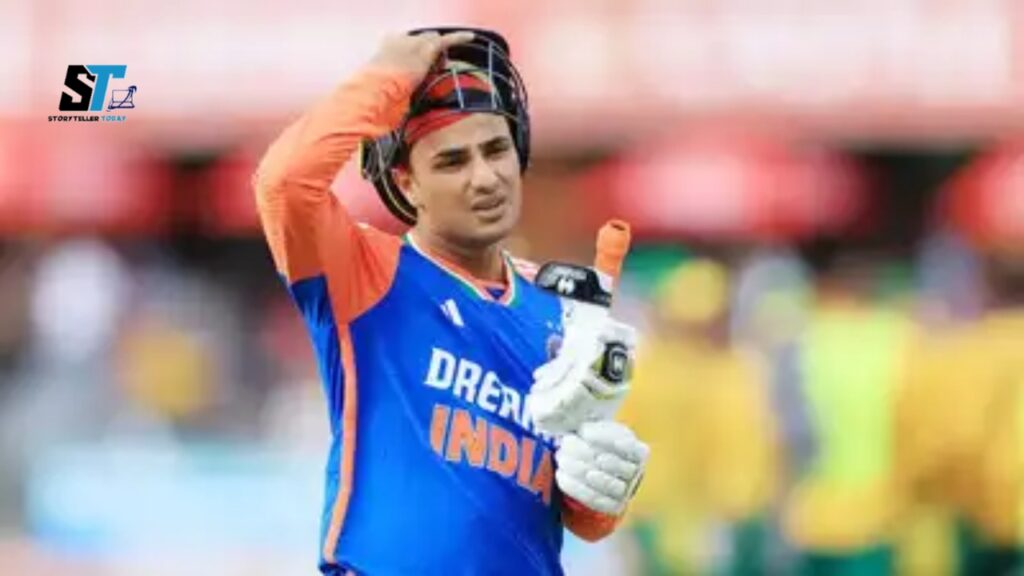 Abhishek sharma 