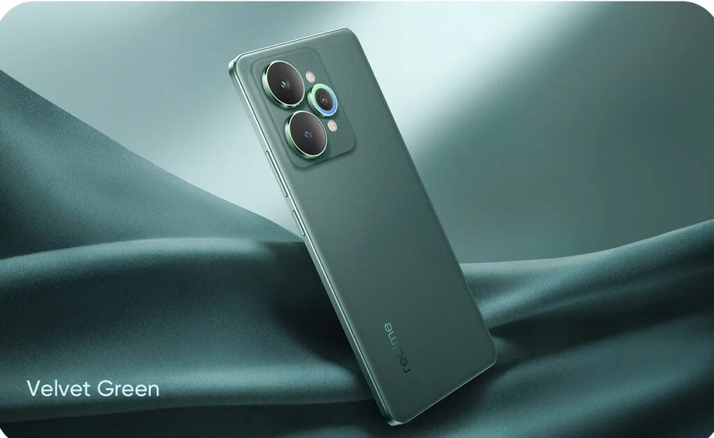 Realme 15