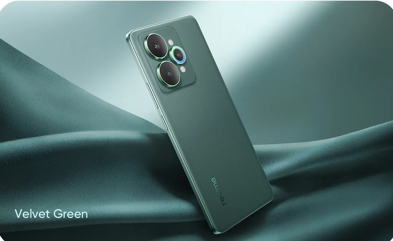 Realme 15