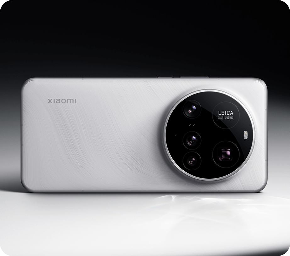 Xiaomi 15 Ultra