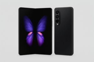 Samsung Galaxy Z Fold 7