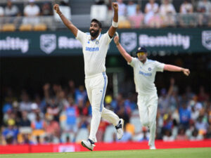 Jasprit Bumrah : Bumrah की वापसी 