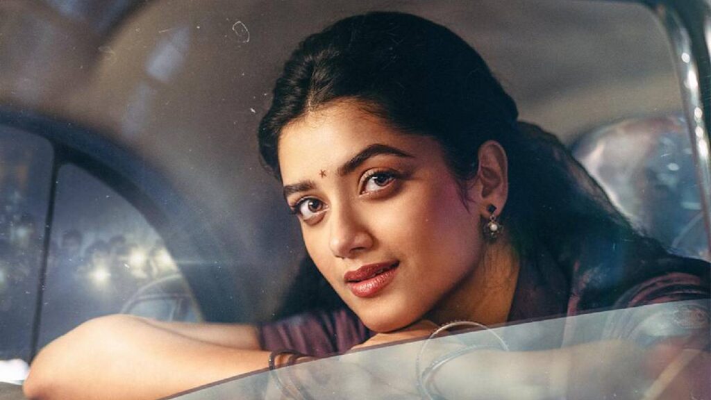 Bhagyashri Borse