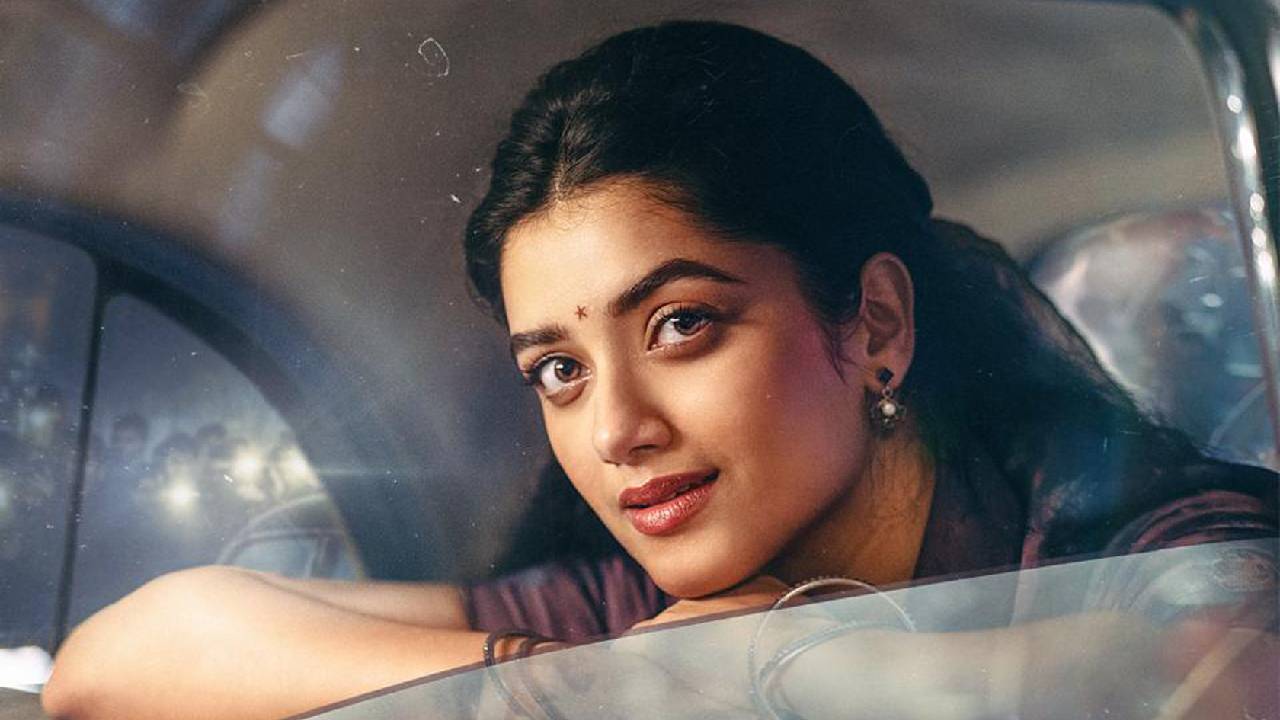 Bhagyashri Borse