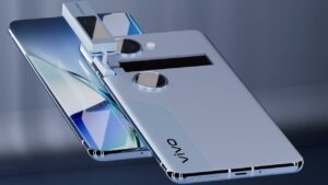 Vivo V60 5G