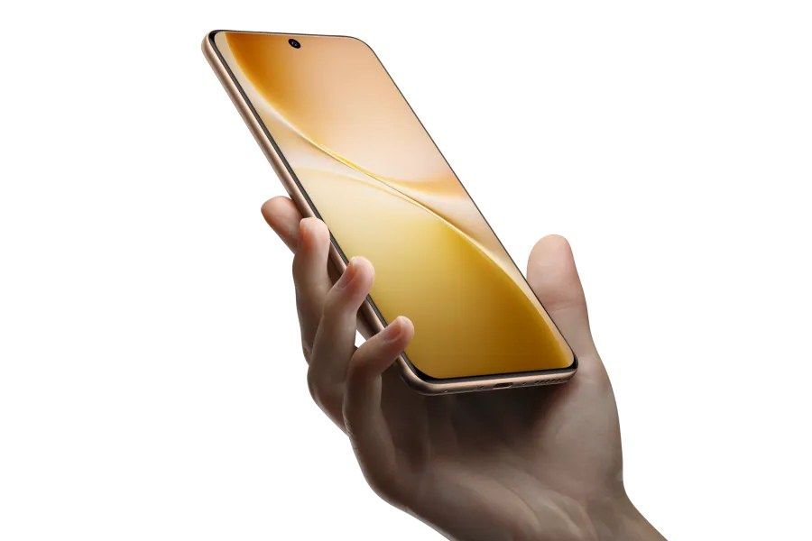 Vivo V60