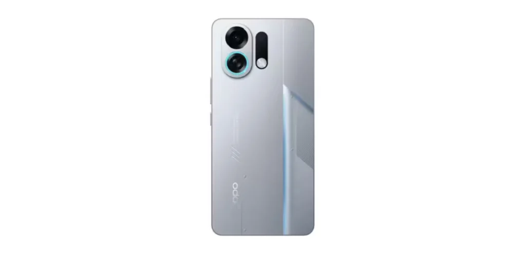 OPPO K13 Turbo Pro