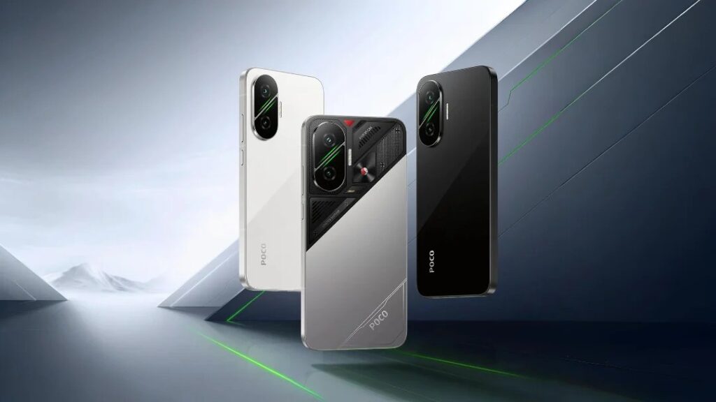 Redmi Turbo 5 (POCO X8 Pro)
