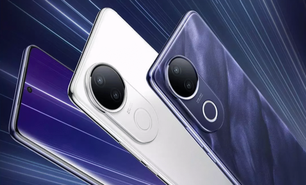 Vivo T4R