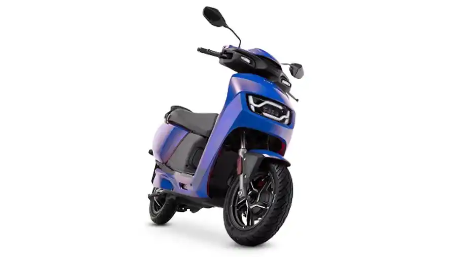 Hero vida VX2 Go