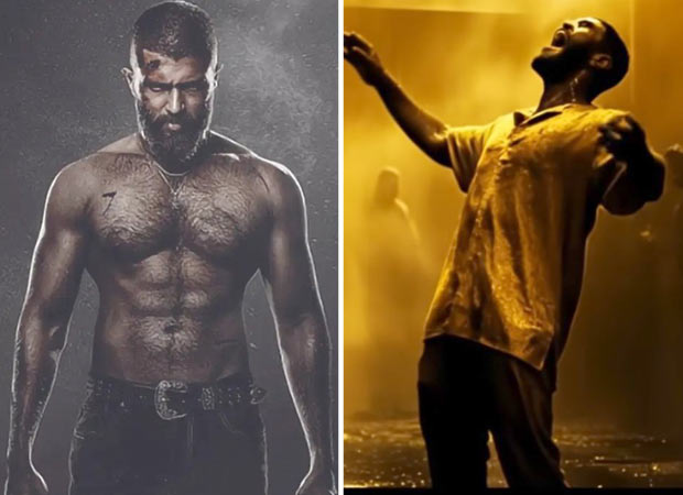 Kingdom movie OTT Release