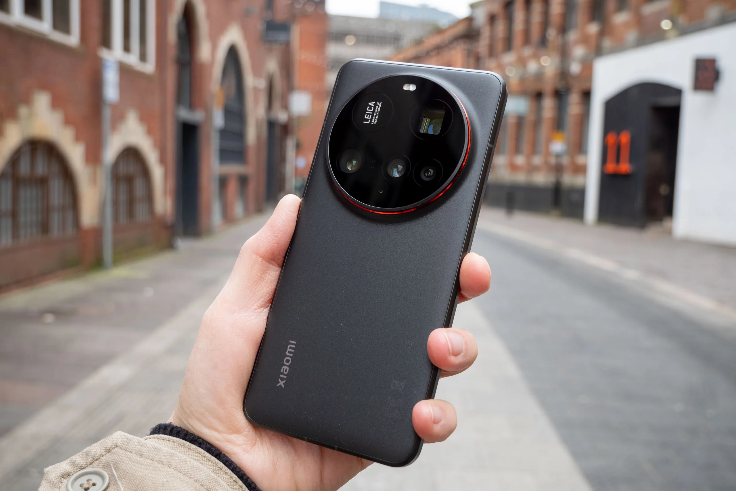 Xiaomi 15 Ultra