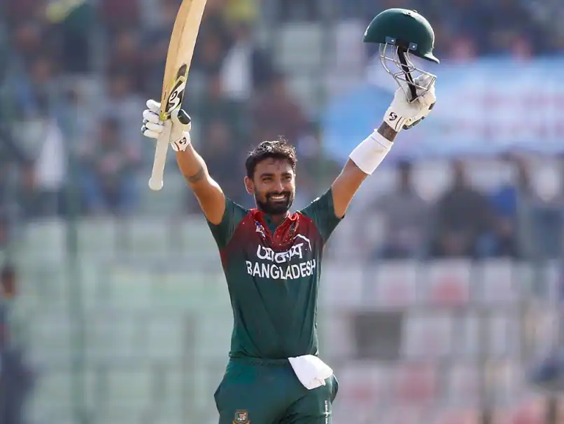   Bangladesh vs Pakistan 